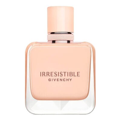 IRRESISTIBLE EDP NUDE VELVET 35ML